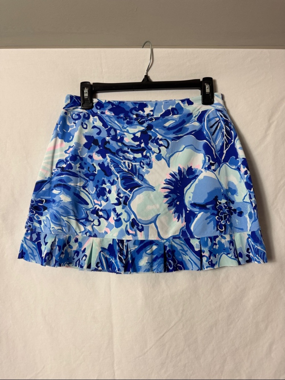 Lilly Pulitzer Luxletic Mini Skort